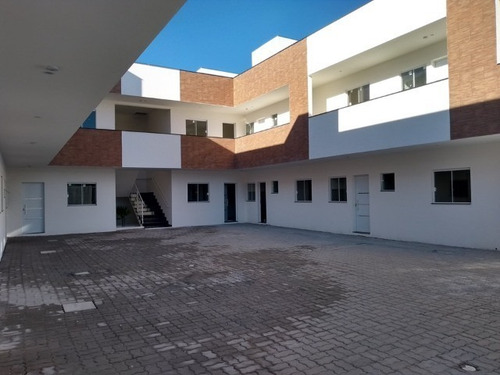 Imagem 3 de 17 de Apartamento - Ap00012 - 68715067