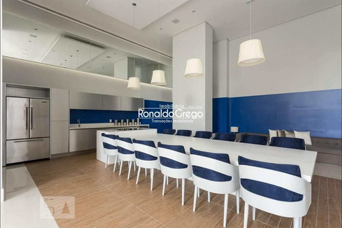 Imagem 13 de 30 de Apartamento Para Locação Ou Venda, Itaim Bibi - A4104
