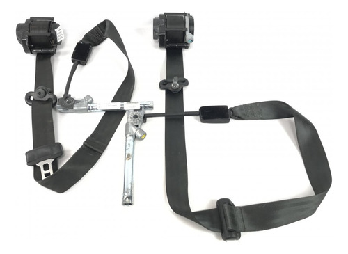 Kit Air Bag Fiat 500 1.4 Cult 2012 Original (8595)
