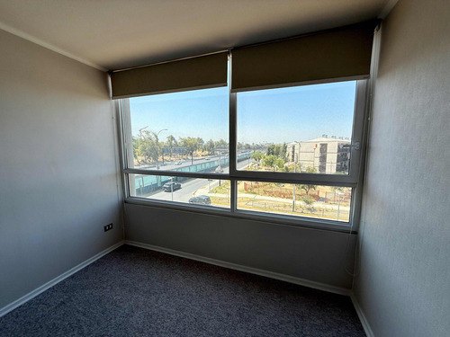Arriendo Lindo Depto Piso4 Con 3d2b Piscina Renca