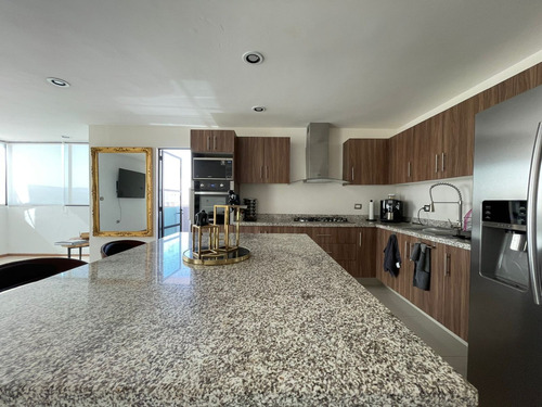 Imagen 3 de 9 de Pent-house Ubicado En Milenio Ill.
