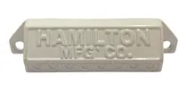 Comprar Tiradores Manija Cajones Muebles Hamilton Herrajes Cubetas