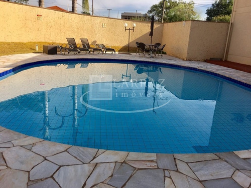 Imagem 26 de 30 de Ótimo Apartamento Para Venda No Parque Dos Lagos No Residencial Das Nações, 3 Dormitórios (1 Suíte), Varanda E Lazer Completo No Condominio - Ap00913 - 32809497