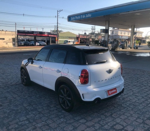 Imagem 3 de 10 de Mini Countryman 1.6