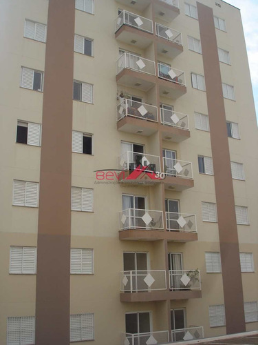 Imagem 1 de 11 de Apartamento 3 Dorms, Higienopolis, Piracicaba - R$ 182.000, - V2034