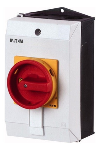 P1-32/i2/svb Desconectador 3p 32a Gabinete Ip65 207314 Eaton