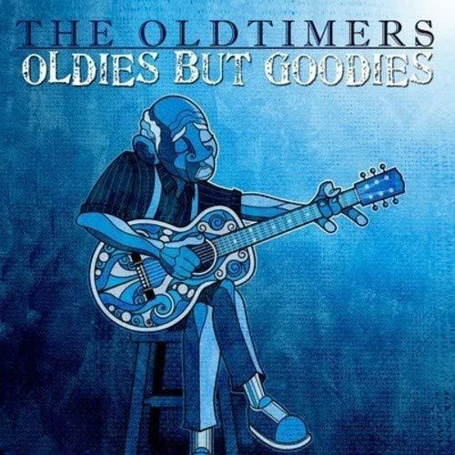 Cd Oldies But Goodies (the Oldtimers) - The Oldtimers