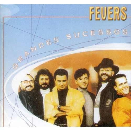 Fevers - Grandes Sucessos