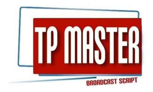 Teleprompter Tp Master - Com Monitor Seminovo - O Melhor