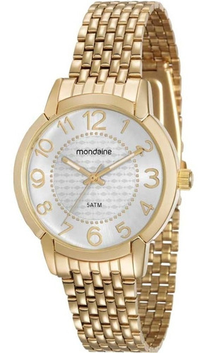 Relógio Mondaine Feminino 53570lpmvde1