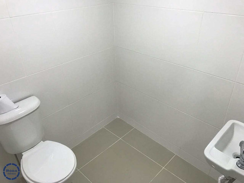 Sala, Centro, Santos, Cod: 9125 - A9125