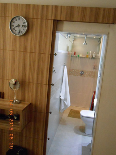 Imagem 16 de 28 de Apartamento - Ref: 5407