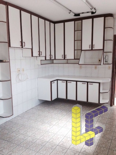 Venda Apartamento Sao Caetano Do Sul Santa Paula Ref: 10588 - 10588