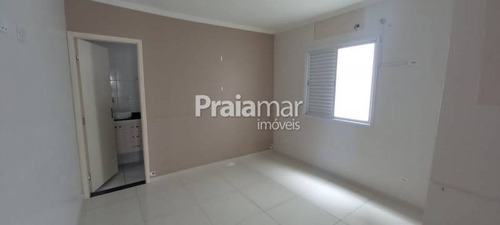 Imagem 15 de 28 de Apartamento 03 Dormitórios | 02 Suites I 01 Vaga I 105m² | Vila Voturuá I São Vicente - 2448-79