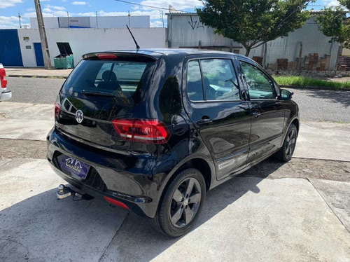 Imagem 3 de 15 de Volkswagen Fox Connect Mb 2019