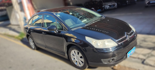 Citroën C4 Pallas C4 Pallas GLX 2.0 16V