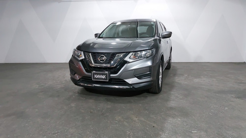 Nissan X-Trail 2.5 SENSE 3 ROW AUTO