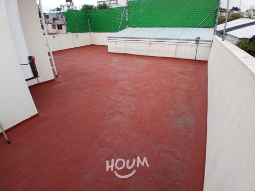 Casa En Santiaguito, Xochimilco Con 3 Recámaras, 231 M², Id: 139576