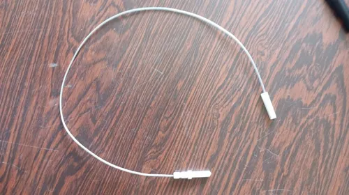 Bujía Cocina Mabe Cable Fino