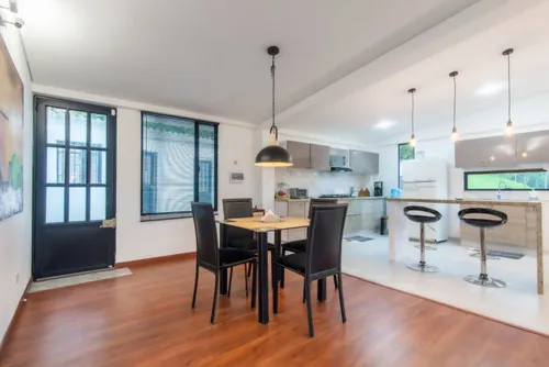 Casa En Arriendo En Colinas De Suba. Cod A7537