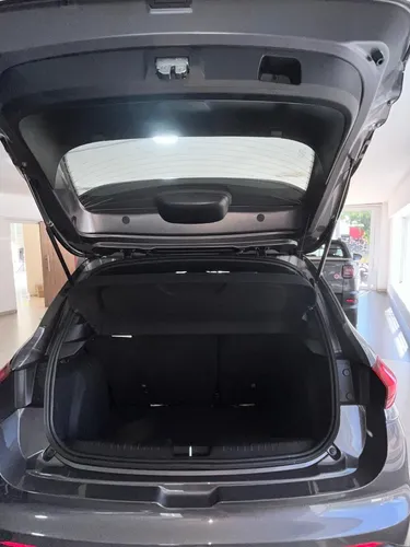Fiat Pulse 1.0 Impetus