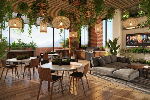 Imagen 2 de 6 de Apartamentos Cerca De La Usac !!!