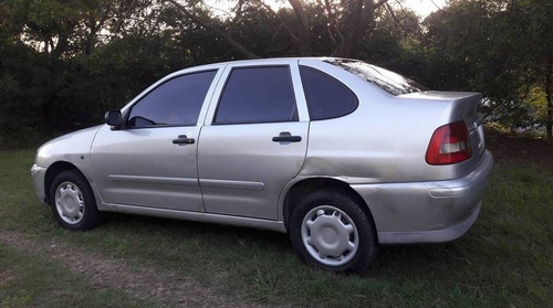 Volskwagen Polo 1.9 Classic Sd 2005 Diesel