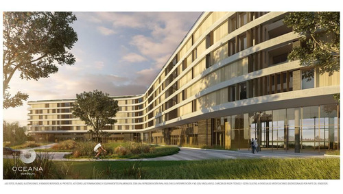 Oceana Nordelta. El Mejor Emprendimiento De Nordelta, Estándares De Construcción Distintos En Todo Aspecto Ubicado En Lugar Hoy Clave En Las Zona Simplemente Espectacular!!