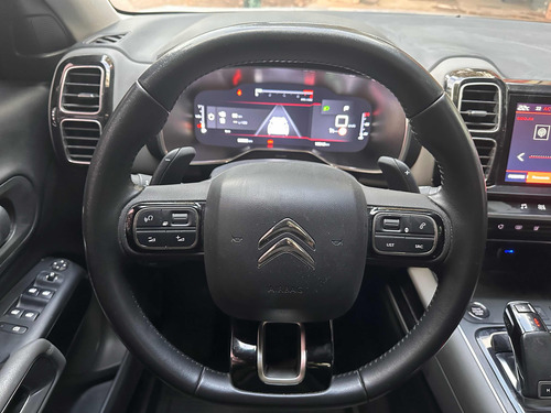 Citroën C5 Aircross 1.6 Thp Eat6 Feel Pack