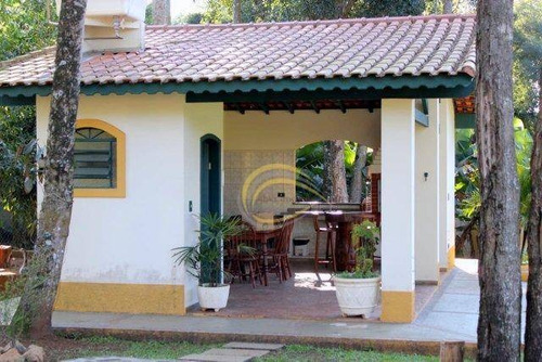 Imagem 28 de 30 de Chácara Residencial À Venda, Loteamento Amaro Padilha, Tatuí - Ch0005. - Ch0005