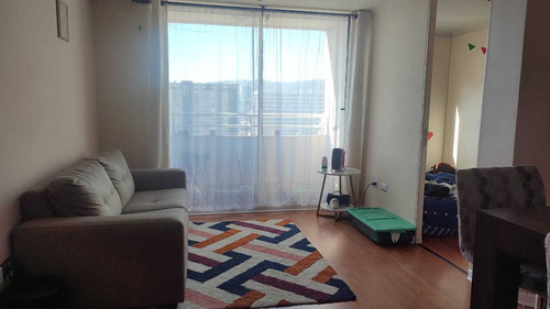 Se Vende Depto 2d Y 1b En Edificio Triourbano (70690)