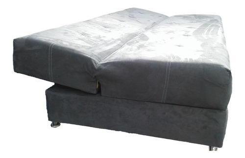 Imagen 7 de 9 de Sofa Cama Economico