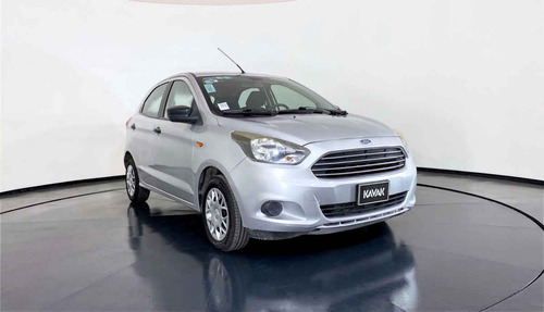 Imagen 3 de 15 de 108784 - Ford Figo 2016 Con Garantía