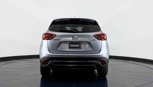 Imagen 5 de 15 de 115382 - Mazda Cx5 2016 Con Garantía