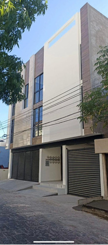 Departamento En Venta En Las Águilas, San Luis Potosí, San Luis Potosí