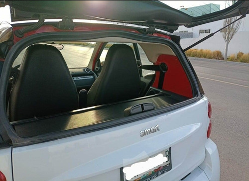 Smart Fortwo 2014