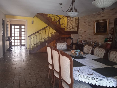 Imagen 11 de 14 de Town House / En Venta / Con Pozo De Agua / Urb. Parque Mirador /