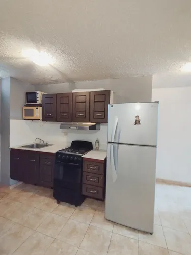 Apartamento En Venta. Tulipán (nc)
