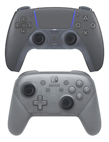 Pack De Joysticks Analgicos Compatibles Ps5, Ps4, Xbox