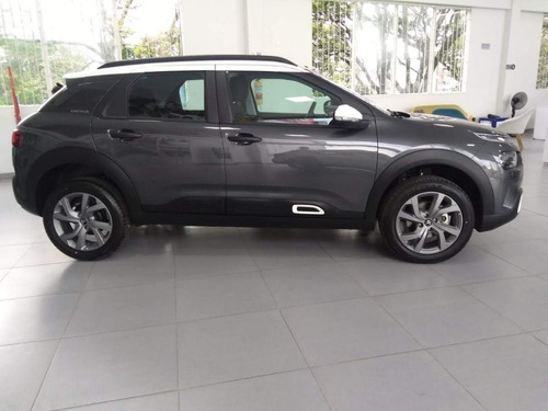Citroen C4 Cactus Feel 4x2 Mt 1.6 Modelo 2022