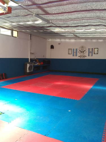 Imagen 10 de 12 de Alquiler De Salon Para Clases