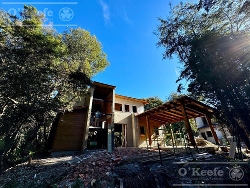 Casa En Venta 5 Ambientes - Barrancas De Melipal - Barrio Cerrado
