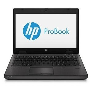 Notebook Hp Probook Intel Core I7 4gb Hd 500gb - Novo