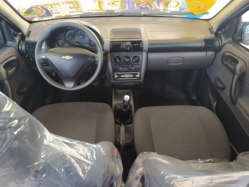 Classic 1.0 Mpfi Ls 8v Flex 4p Manual