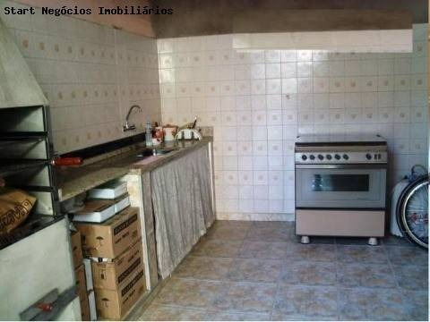 Imagem 22 de 29 de Casa À Venda Em Vila Industrial - Ca090786