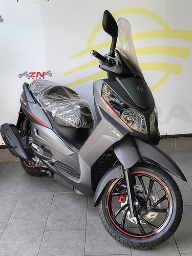 Dafra Citycom 300s 2024 A Pronta Entrega!