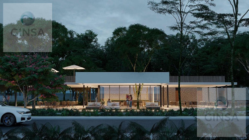 Imagen 5 de 20 de Residencial Albatros || Excelente Privada Residencial De Lotes De Terreno En Venta, Ubicada Al Norte De Merida, Cercana A Chicxulub Puerto
