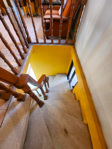 Bonita Casa Recien Remodelada En Excelente Ubicación En Gam Cdmx