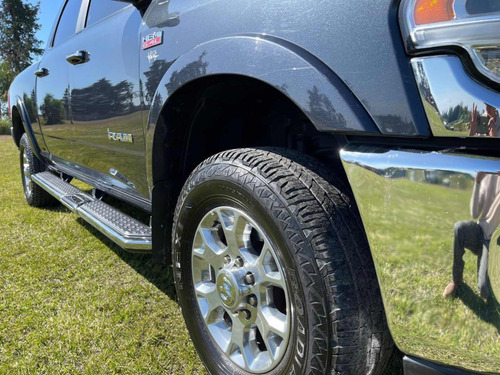 Imagen 3 de 18 de Ram 2500 2020 6.4 Laramie Atx 350cv 4x4