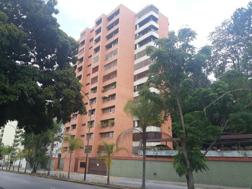 Apartamento En Venta, Los Naranjos Del Cafetal #23-2233